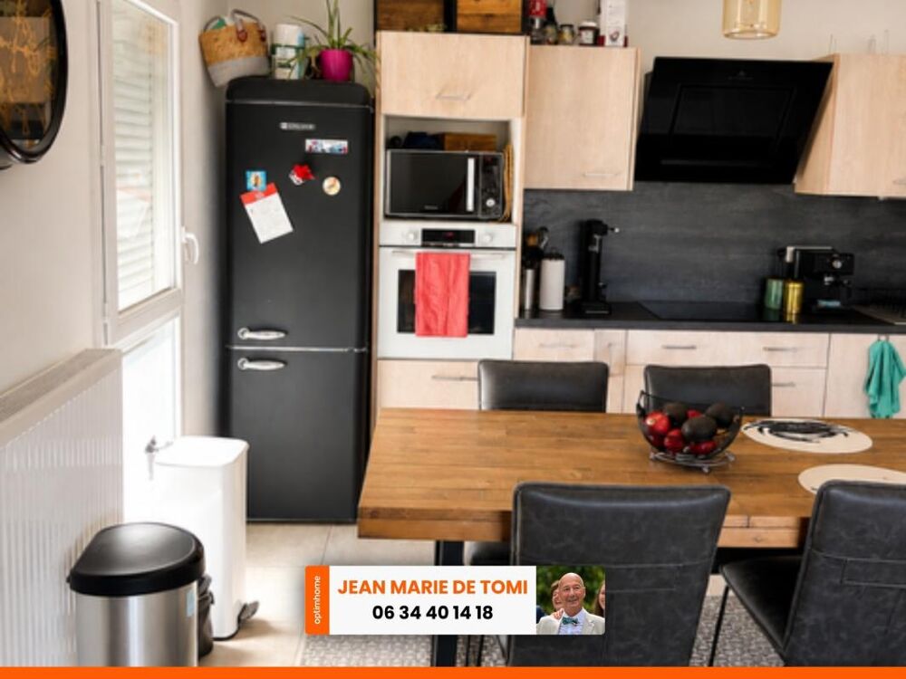 Vente Appartement Appartement à vendre 3 pièces NARBONNE (11) Narbonne