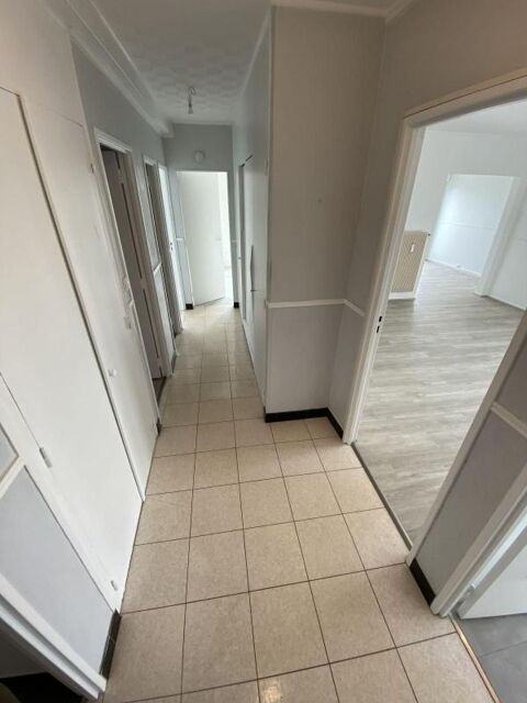  Appartement � louer 4 pi�ces 75 m�