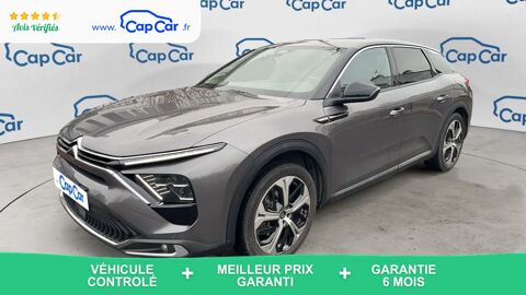 Citro&euml;n C5 X 1.6 THP Puretech 225 e-Hybrid EAT8 Pack Feel 2023 occasion Dunkerque 59140
