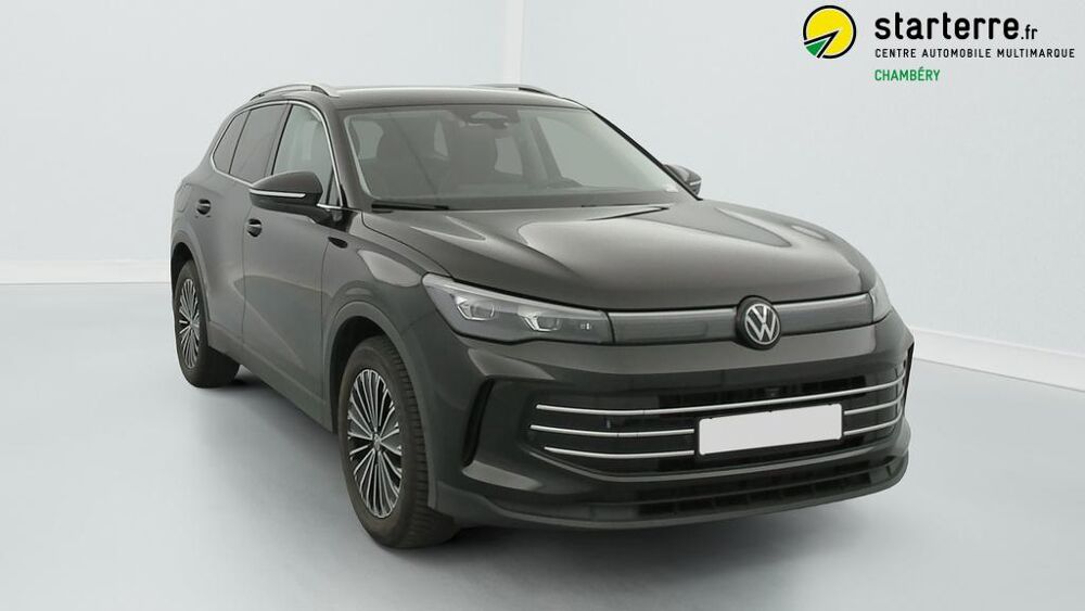 Tiguan 2.0 TDI 150ch DSG7 Elegance 2026 occasion 73420 Voglans
