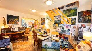  Maison � vendre 2 pi�ces 38 m�