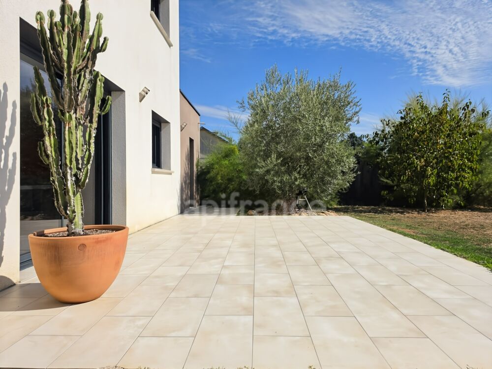 Vente Maison Un écrin contemporain aux portes du Mans Savigne l eveque