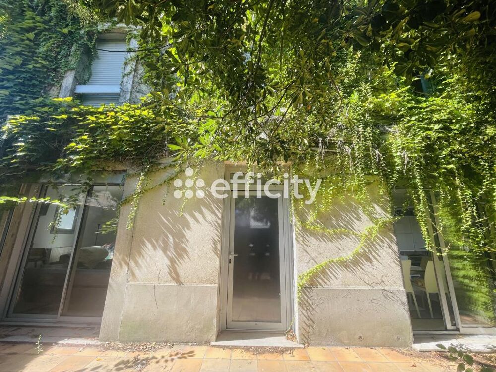 Vente Maison Maison Talence