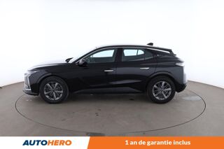 DS4 1.5 Blue-HDi Bastille + Auto 130 ch 2022 occasion 92130 Issy-les-Moulineaux