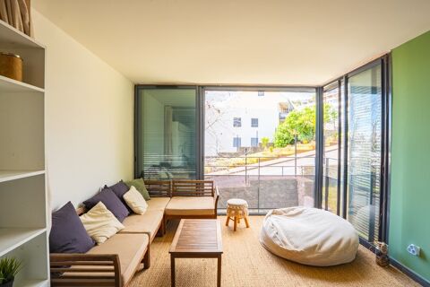  Appartement  louer 2 pices 55 m