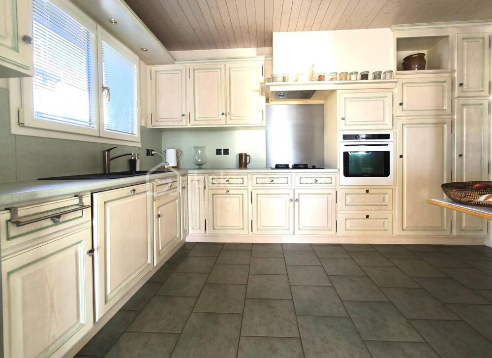  vendre  Maison Viuz-en-Sallaz (74250)