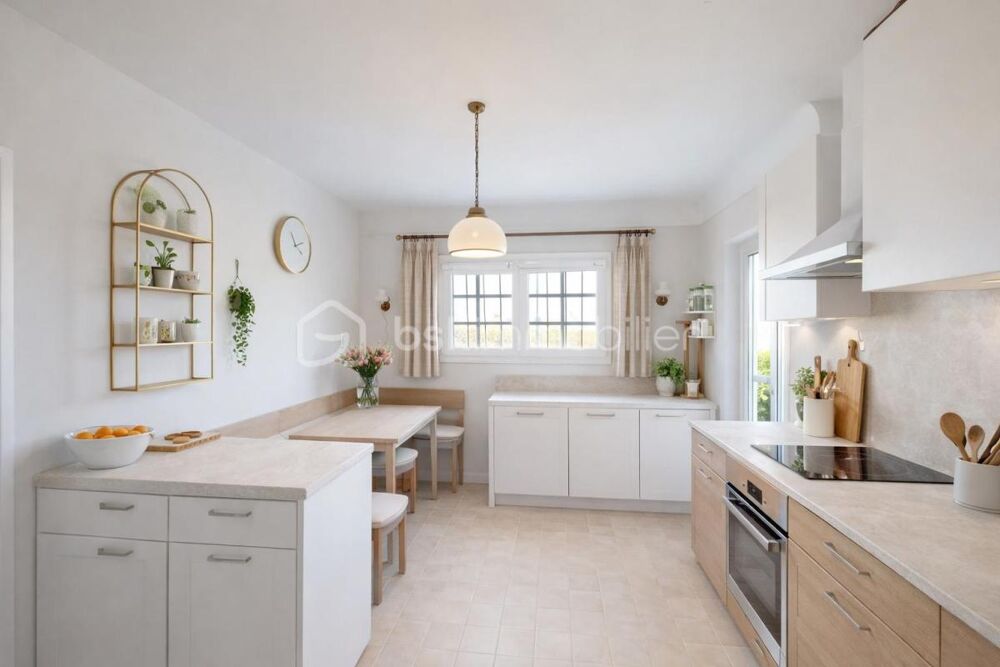 à vendre  Maison Saint-Jean-de-Luz (64500)