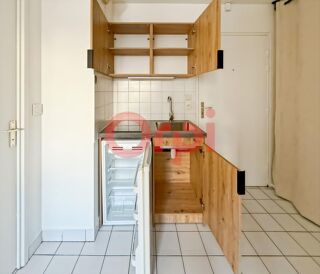  Appartement � vendre 1 pi�ce 20 m�