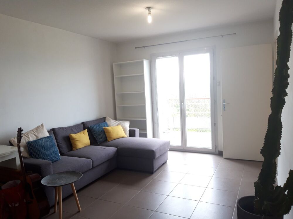 Location Appartement T2 avec parking et balcon à NEUVECELLE Neuvecelle