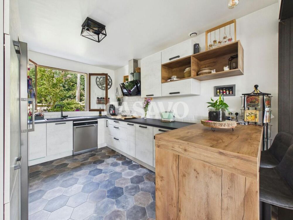 Vente Maison Vente Maison 7 pièces de 130m² - 94490 Ormesson-sur-Marne Ormesson sur marne