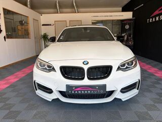 Serie 2 Coup&eacute; M235i 326 ch A 2016 occasion 34500 B&eacute;ziers