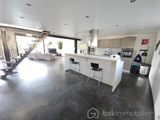  Maison � vendre 6 pi�ces 160 m�