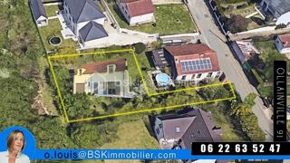  Terrain � vendre 550 m�