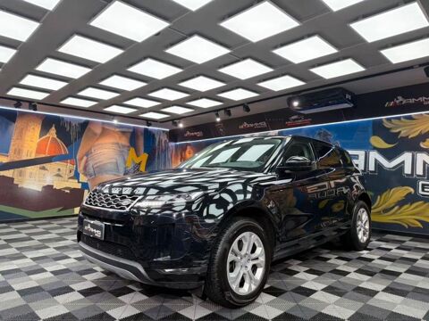 Annonce voiture Land-Rover Range Rover Evoque 21650 €