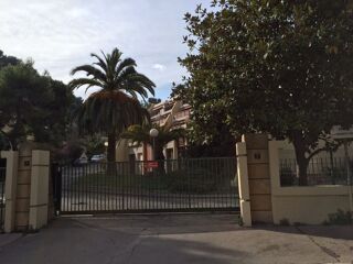  Appartement � louer 1 pi�ce 38 m�