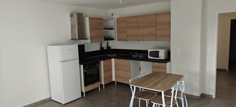  Appartement � louer 2 pi�ces 43 m�