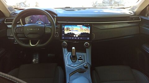 01 5 1.5 Ti 261 Hybrid DCT7 More 2023 occasion 69210 L Arbresle