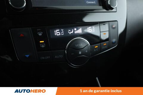 Pulsar 1.2 DIG-T N-Connecta 115 ch 2016 occasion 92130 Issy-les-Moulineaux