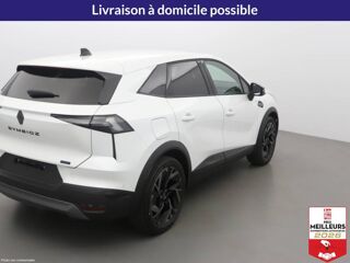 Symbioz 1.8 E-TECH FULL HYBRID 160CH ESPRIT ALPINE 2026 occasion 10150 Lavau