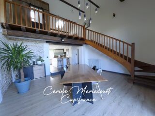  Maison à vendre 6 pièces 157 m²