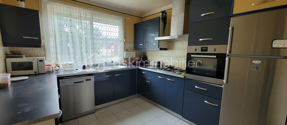 Vente Maison Nouveauté Champigny sur marne