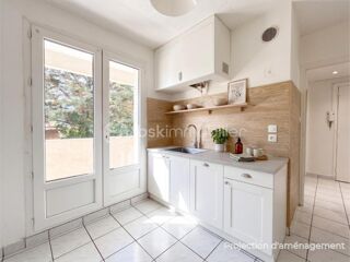  Appartement à vendre 4 pièces 59 m²
