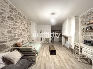  Appartement � vendre 1 pi�ce 27 m�