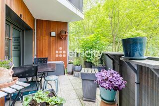  Appartement � vendre 4 pi�ces 80 m�