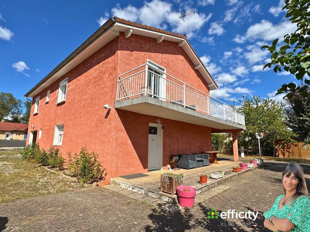 Vente Maison Maison Saint laurent la conche