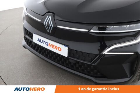 M&eacute;gane EV40 Standard Charge Techno 130 ch 2022 occasion 92130 Issy-les-Moulineaux