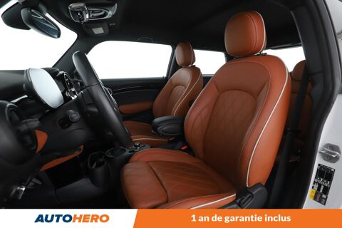 Cooper SE Edition Premium 3P 184 ch 2023 occasion 92130 Issy-les-Moulineaux