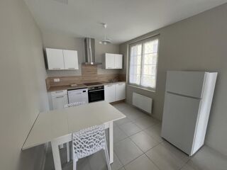  Appartement � louer 2 pi�ces 46 m�