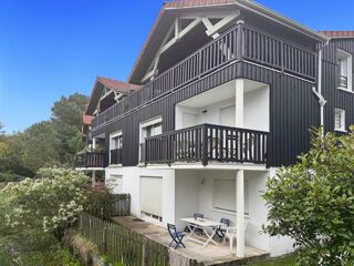  Appartement à vendre 3 pièces 42 m²