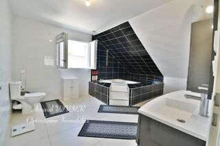  Maison à vendre 6 pièces 155 m²