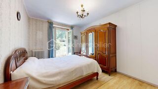  Maison à vendre 6 pièces 134 m²