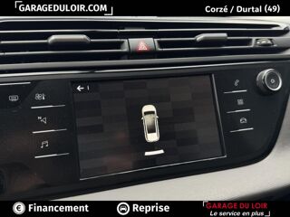 C4 Spacetourer BlueHDi 130 S&S BVM6 Feel 2019 occasion 49140 Corz&eacute;