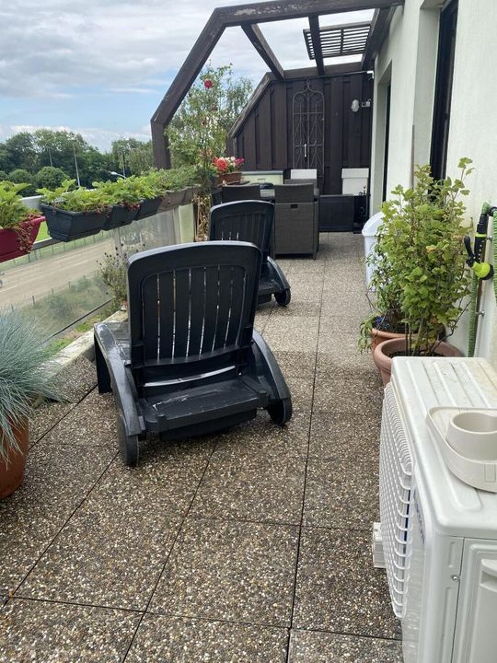 Location Appartement Appartement de 48m2 à louer sur Strasbourg Strasbourg