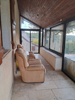  Maison � vendre 4 pi�ces 81 m�