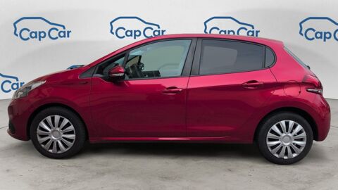 208 1.2 PureTech 82 Signature 2019 occasion 25000 Besancon