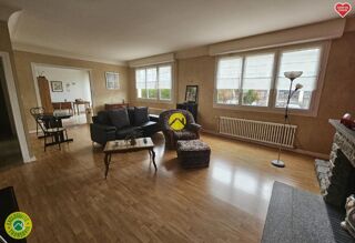  Appartement � vendre 3 pi�ces 102 m�