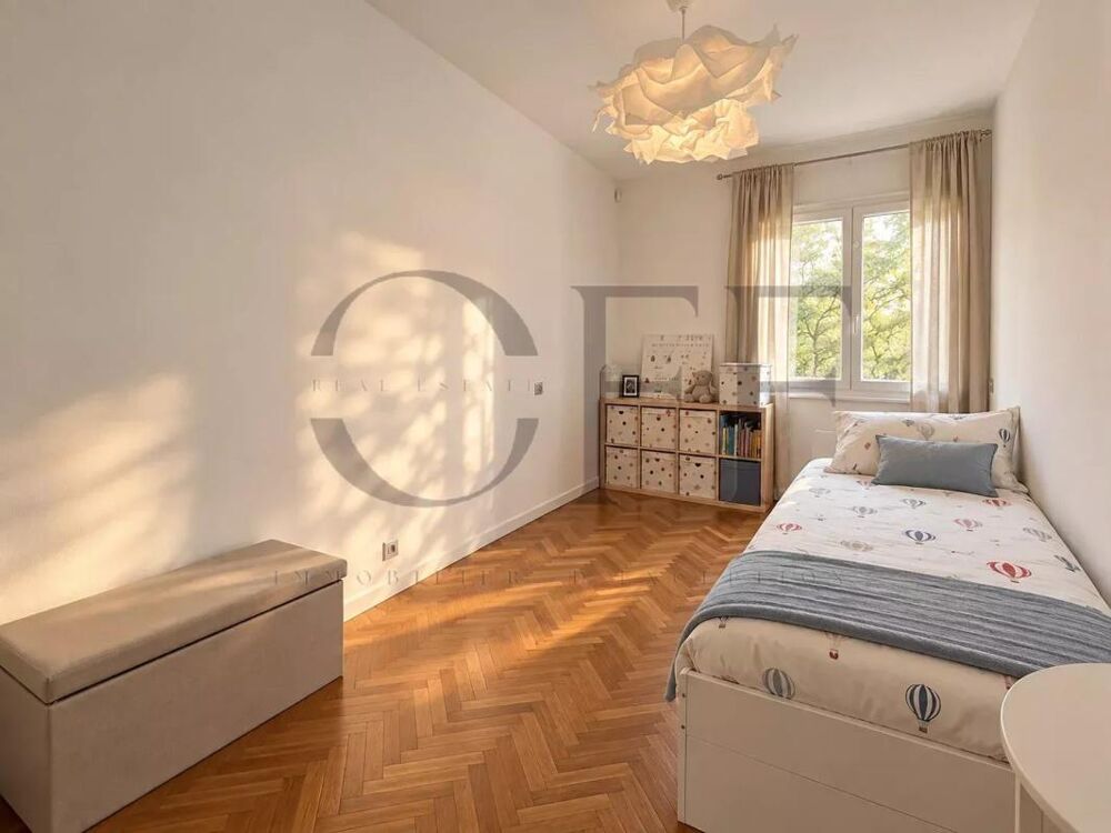 Vente Appartement 13008 Marseille  Cœur du Carré d'Or, secteur Perrier – Appartement d'exception de 114 m² Marseille 8