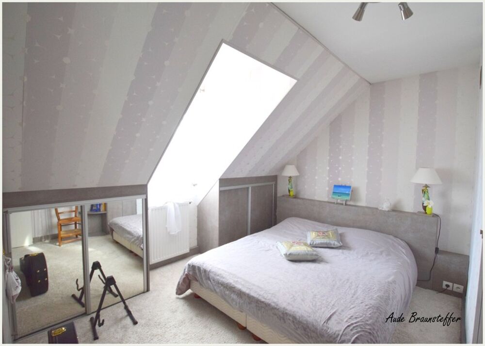 � vendre  Maison Andr�sy (78570)