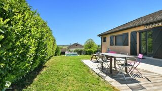  Maison à vendre 6 pièces 143 m²