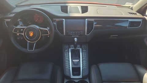 Macan 3.0 360 AWD PDK7 GTS - Toit ouvrant 2016 occasion 02260 La Capelle
