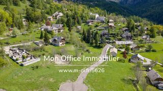  Terrain � vendre 1 pi�ce 667 m�