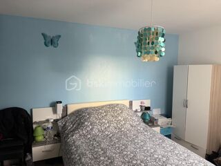  Maison � vendre 5 pi�ces 92 m�