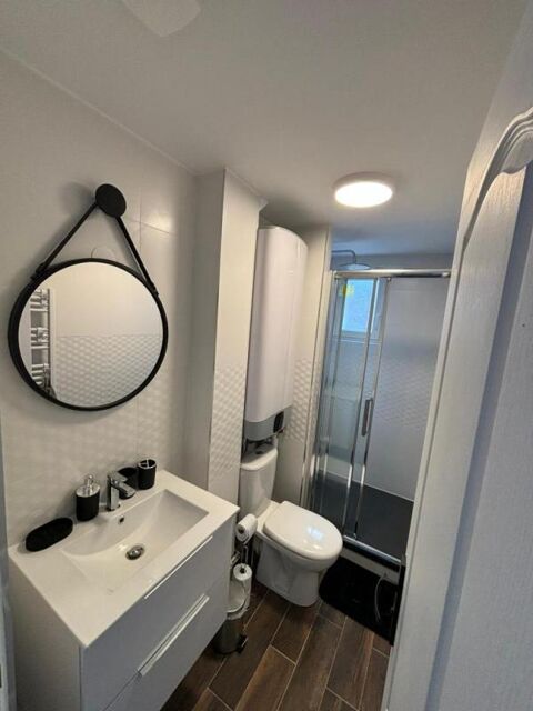  Appartement � louer 2 pi�ces 33 m�