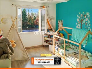  Maison à vendre 5 pièces 120 m²