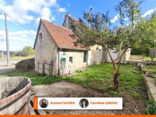  Maison à vendre 4 pièces 97 m²