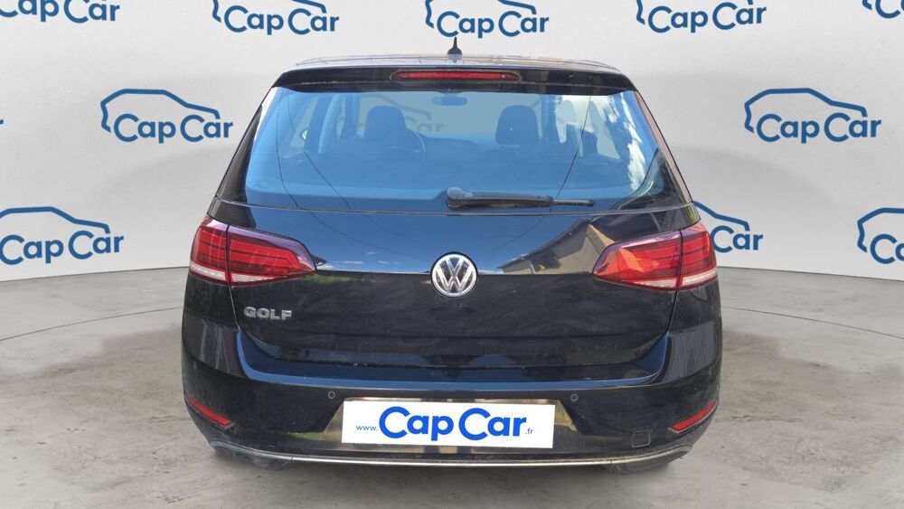 Golf 1.0 TSI 115 IQ.Drive 2019 occasion 54200 Toul